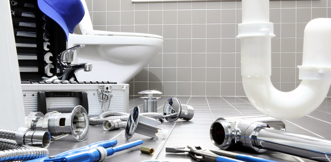 Plumbing Tools